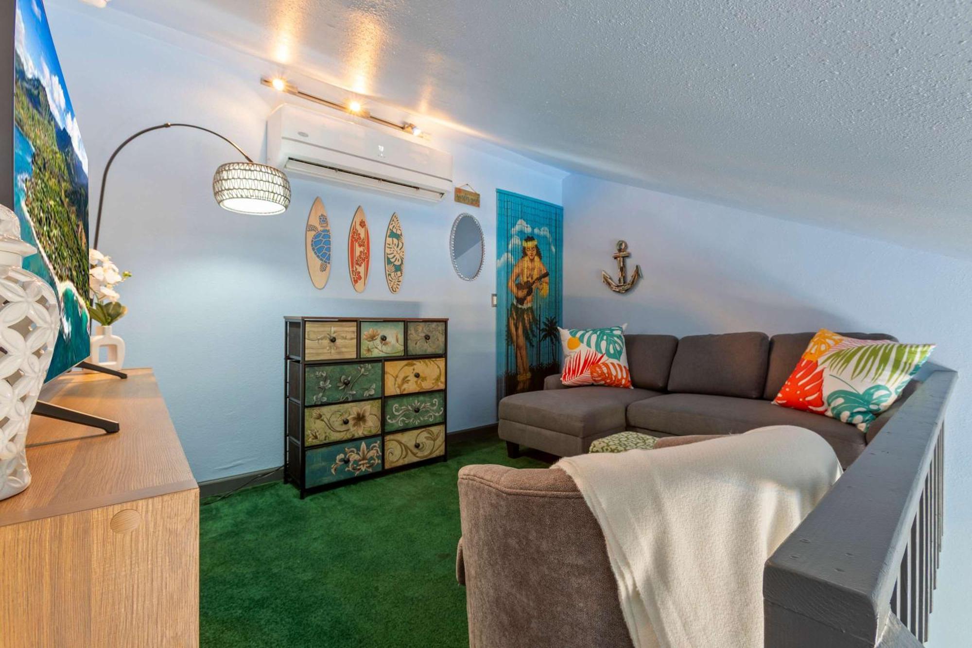 Bright Kihei Condo Across From Beach Pool Ac Sleeps 4 Екстериор снимка