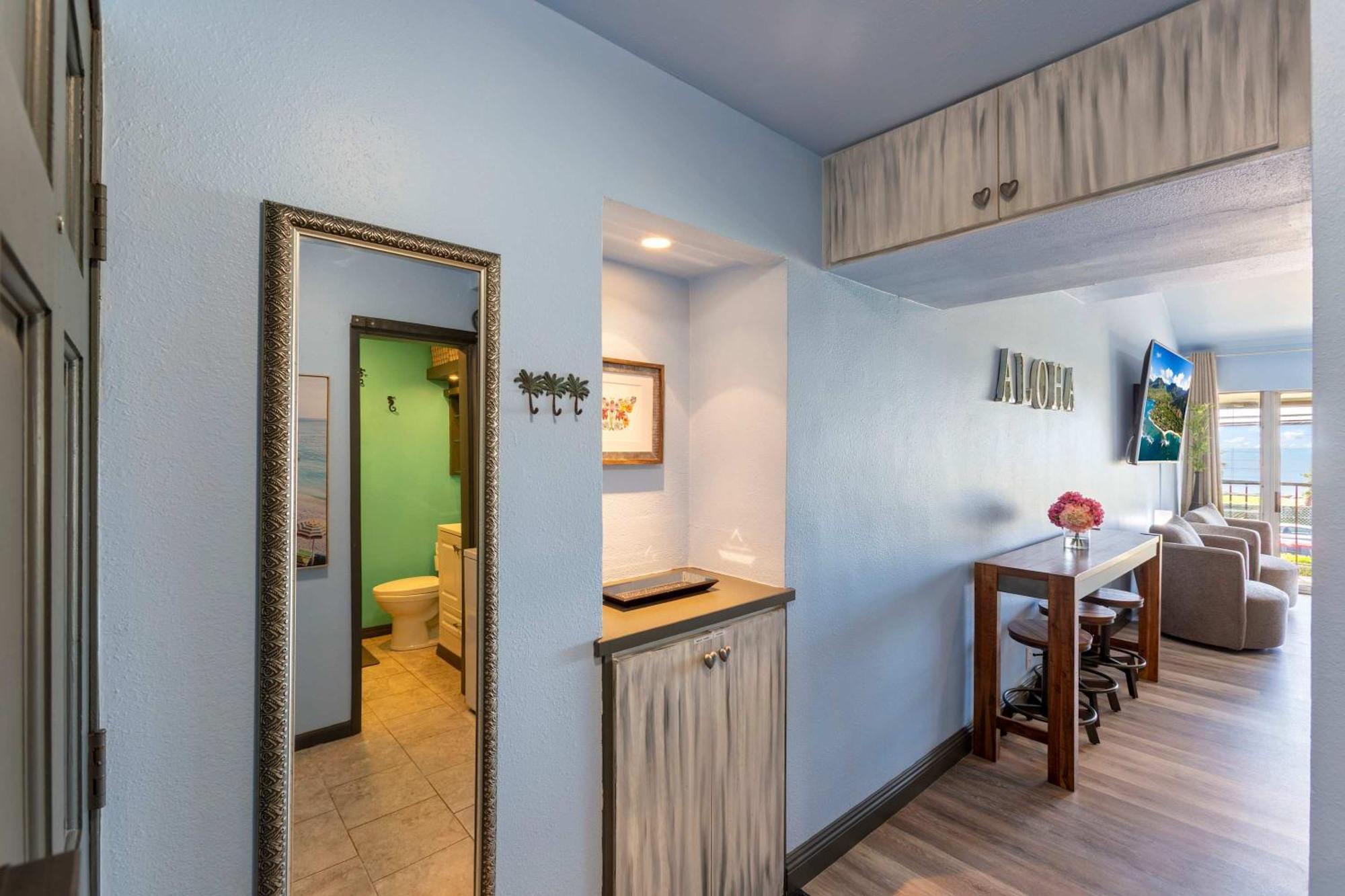 Bright Kihei Condo Across From Beach Pool Ac Sleeps 4 Екстериор снимка