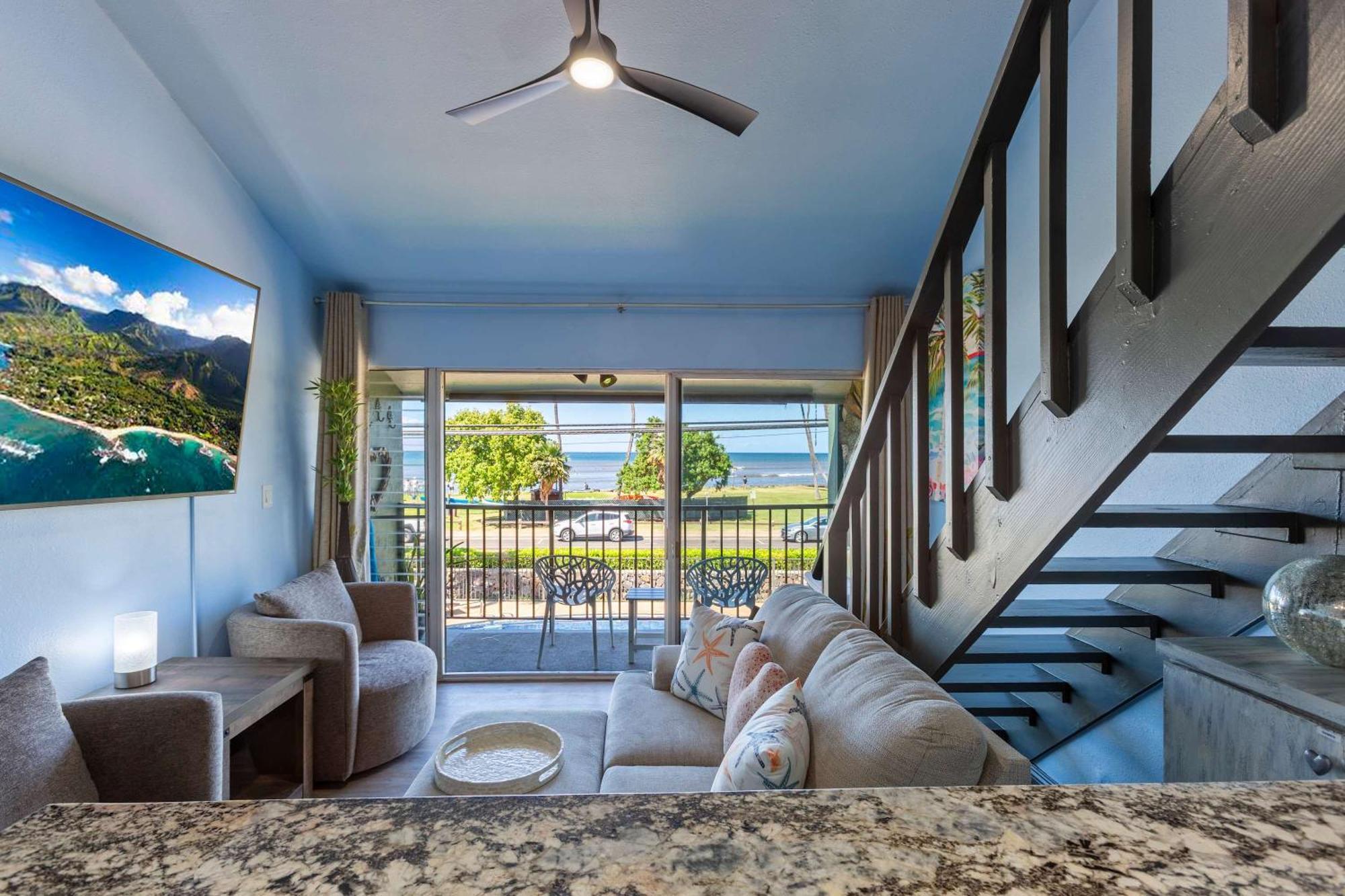 Bright Kihei Condo Across From Beach Pool Ac Sleeps 4 Екстериор снимка